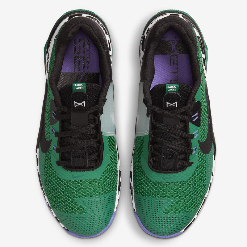 SEPATU TRAINING NIKE Metcon 7