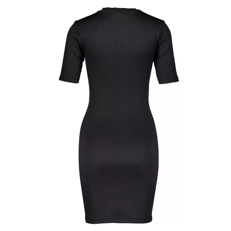 BAJU SNEAKERS NIKE Wmns Sportswear Air Ribbed Dress