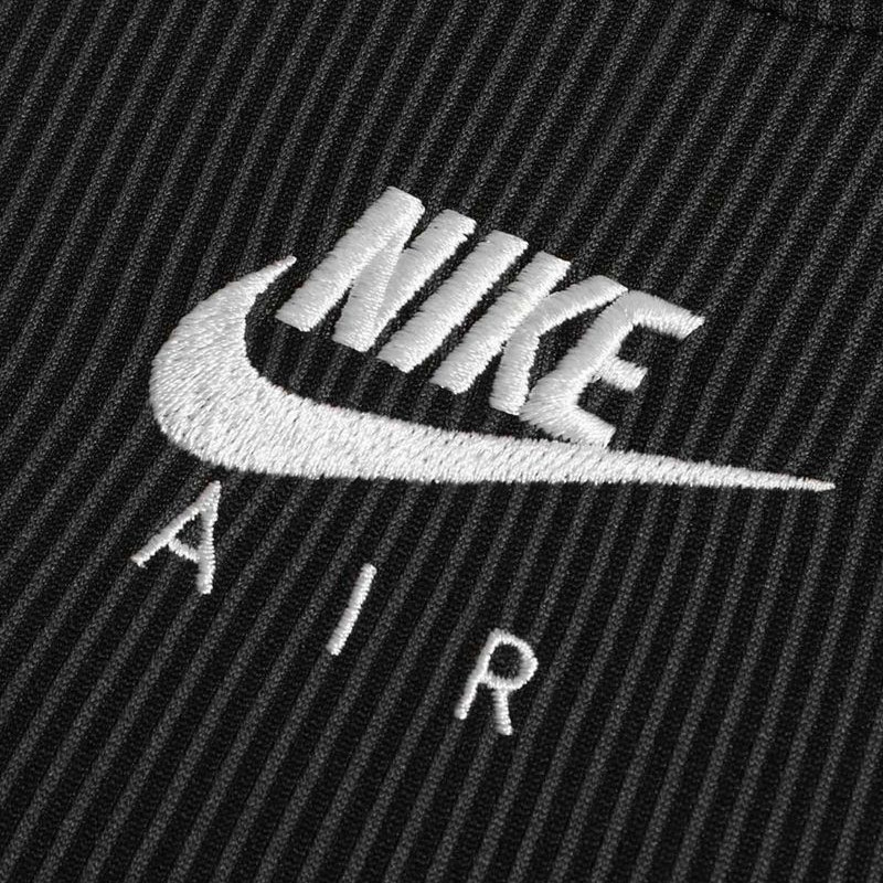 BAJU SNEAKERS NIKE Wmns Sportswear Air Ribbed Dress