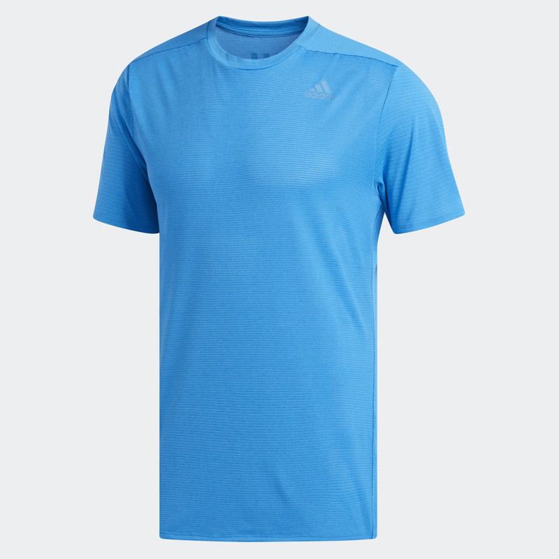 BAJU LARI ADIDAS Supernova Tee