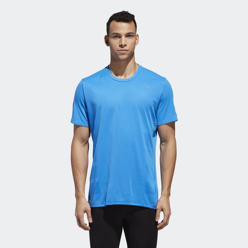 BAJU LARI ADIDAS Supernova Tee
