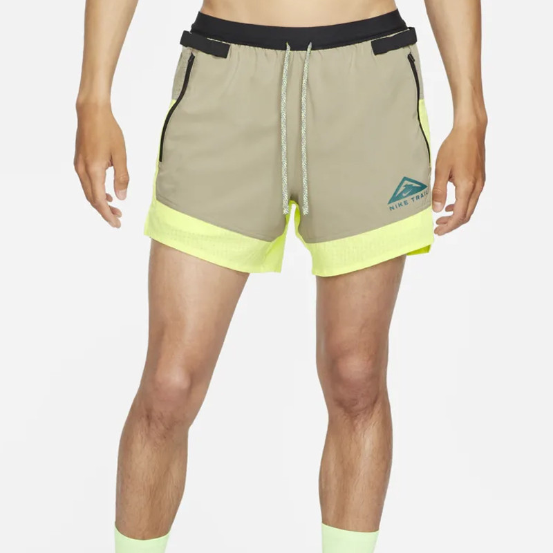 CELANA TRAIL NIKE Trail Dri-FIT Flex Stride