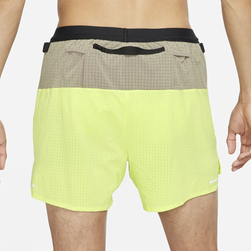CELANA TRAIL NIKE Trail Dri-FIT Flex Stride