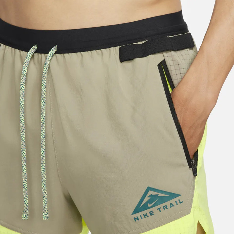 CELANA TRAIL NIKE Trail Dri-FIT Flex Stride