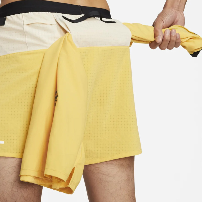 CELANA TRAINING NIKE Trail Dri-FIT Flex Stride Shorts