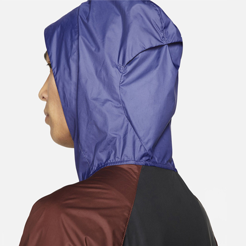 BAJU TRAIL NIKE Windrunner Jacket