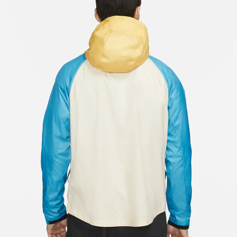 Windrunner Jacket foto 2