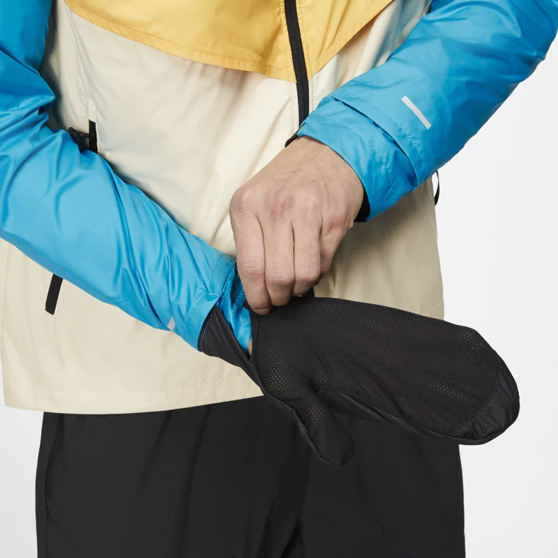 Windrunner Jacket foto 3