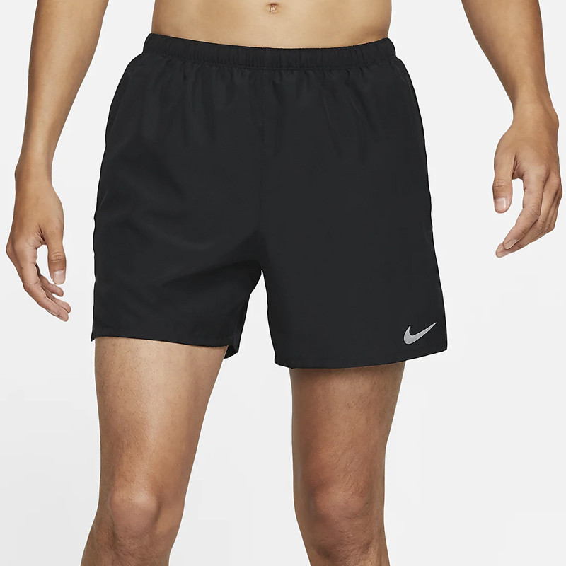 CELANA LARI NIKE Challenger Brief-Lined Running Shorts