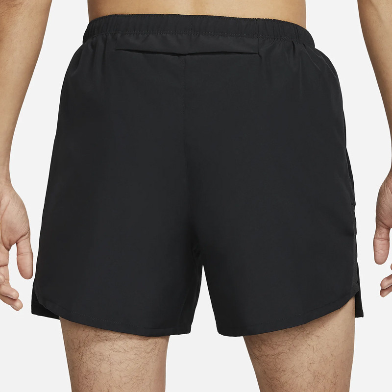 CELANA LARI NIKE Challenger Brief-Lined Running Shorts