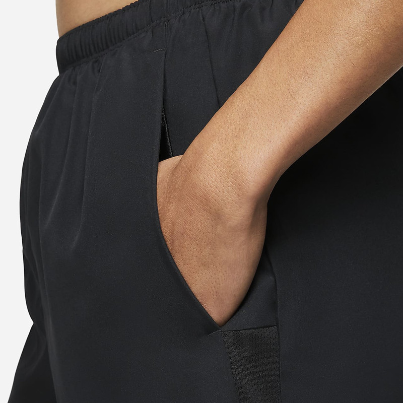 CELANA LARI NIKE Challenger Brief-Lined Running Shorts