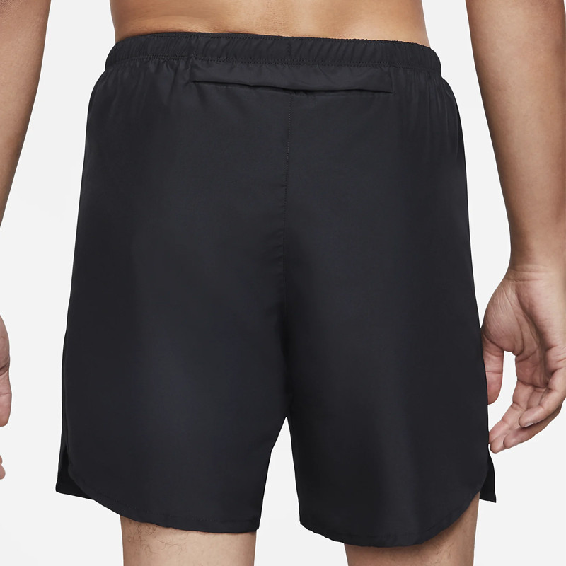 Challenger Brief-Lined Running Shorts foto 2