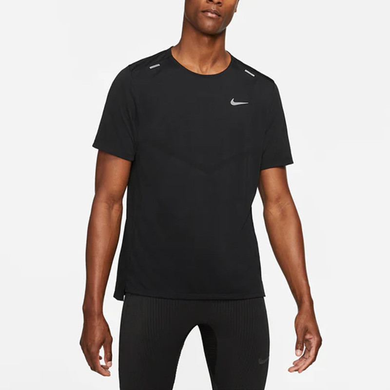 BAJU LARI NIKE Dri-FIT Rise 365 Ventilate Soft Tee