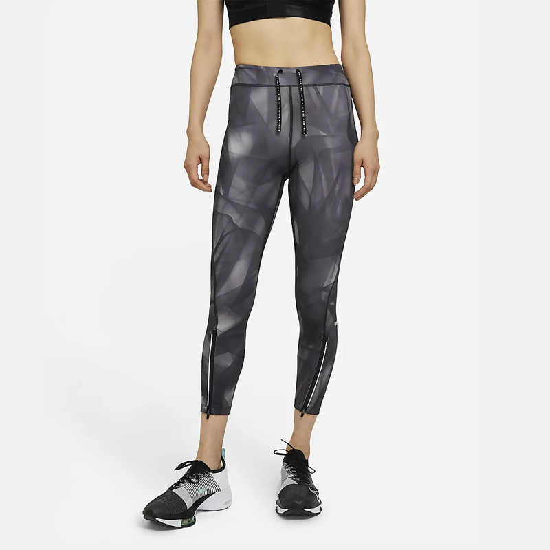 CELANA LARI NIKE Wmns Epic Faster Run Division Mid-Rise Leggings
