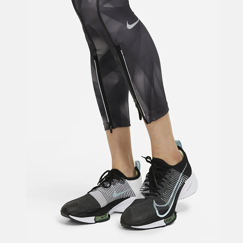 CELANA LARI NIKE Wmns Epic Faster Run Division Mid-Rise Leggings