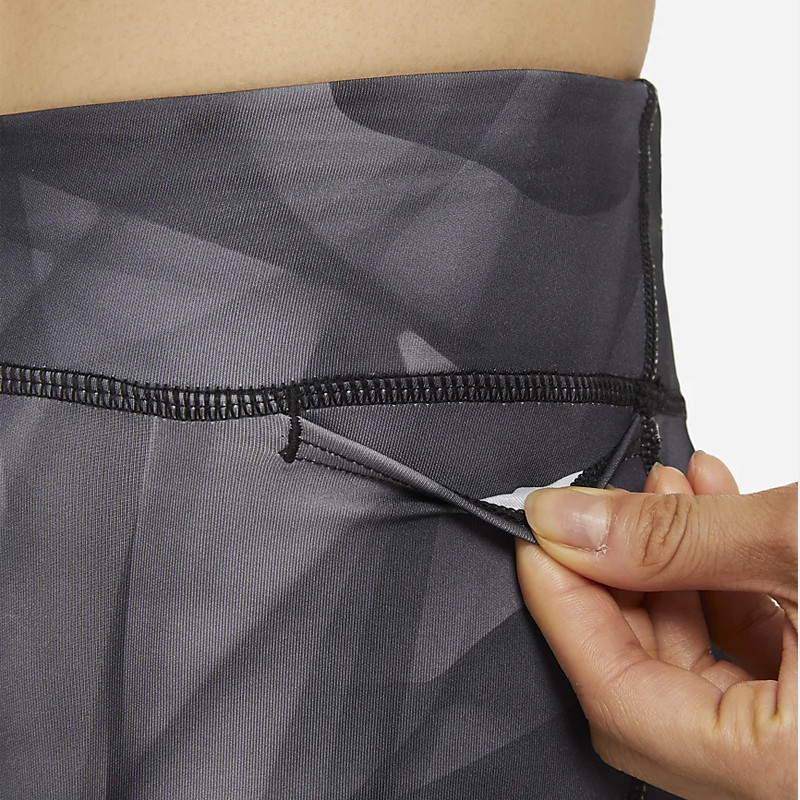 CELANA LARI NIKE Wmns Epic Faster Run Division Mid-Rise Leggings