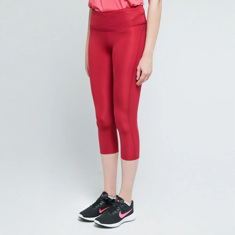 Wmns Dri-FIT Fast Crop Tights foto 2