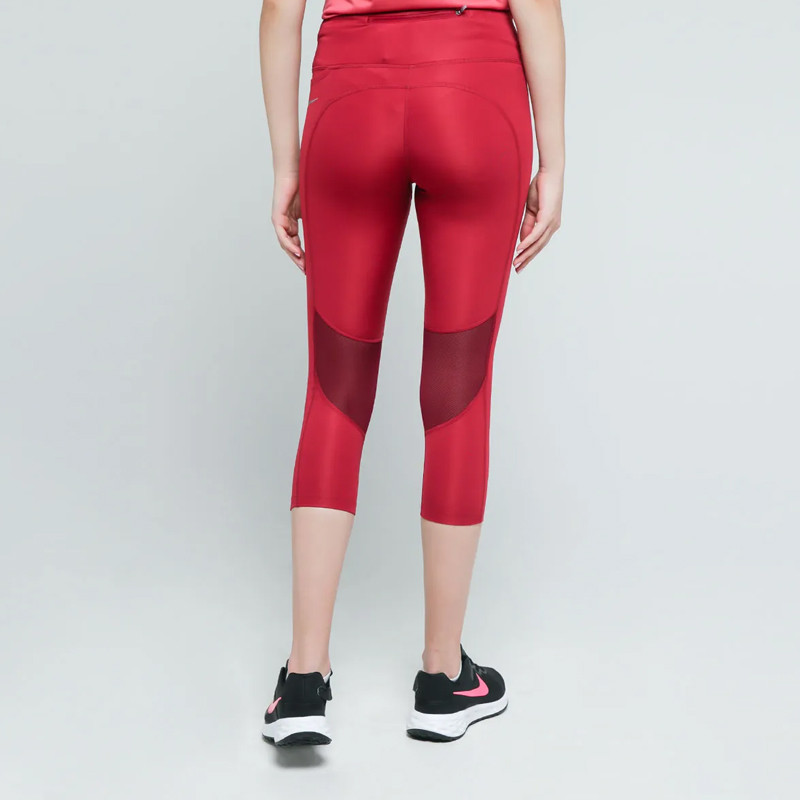 Wmns Dri-FIT Fast Crop Tights foto 3