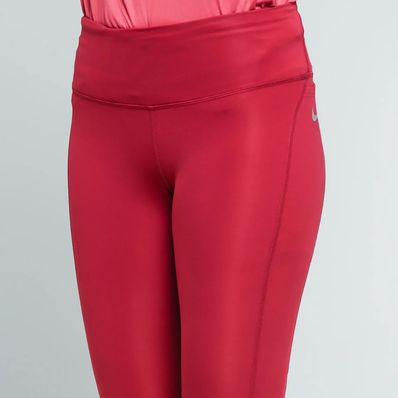 Wmns Dri-FIT Fast Crop Tights foto 4