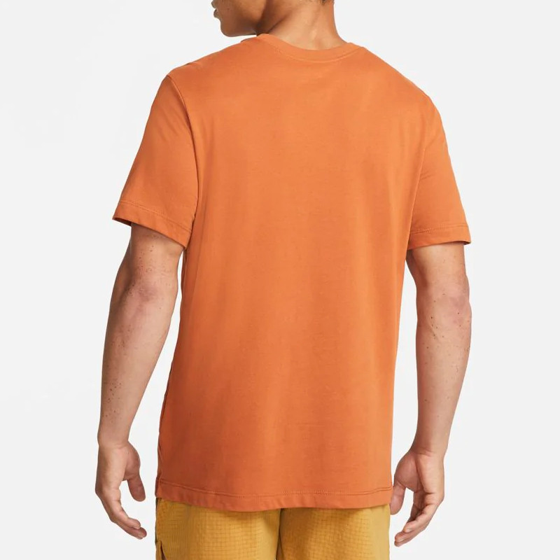 Dri-fit Short Sleeve Trail Tee foto 2