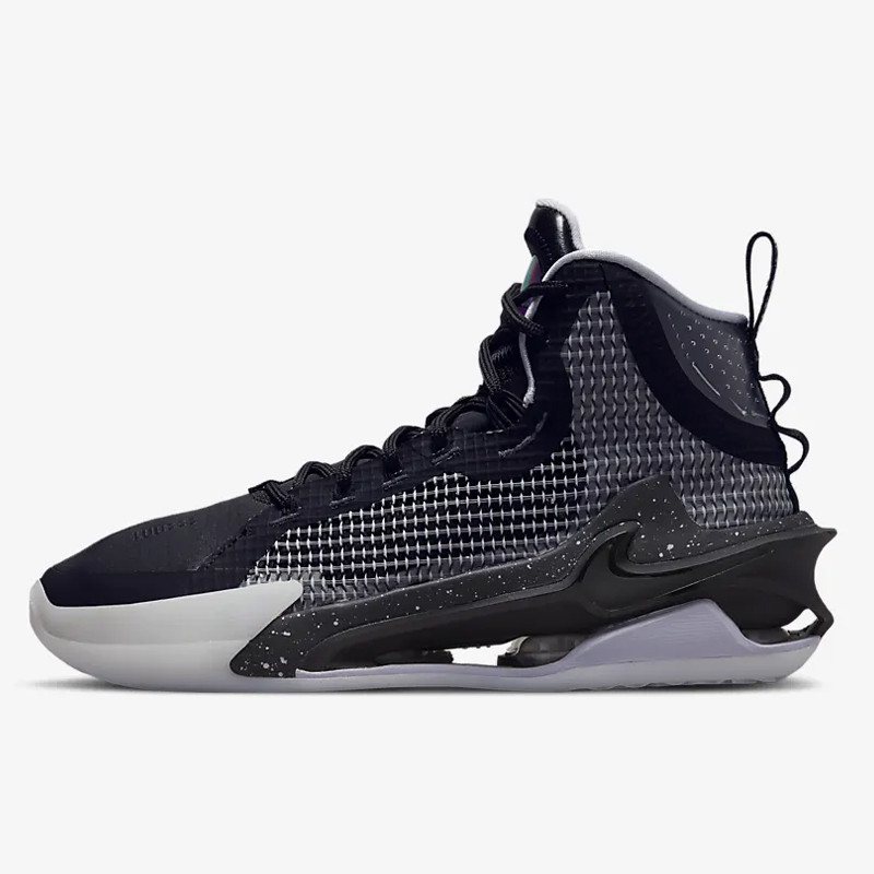 full length nike air strobel