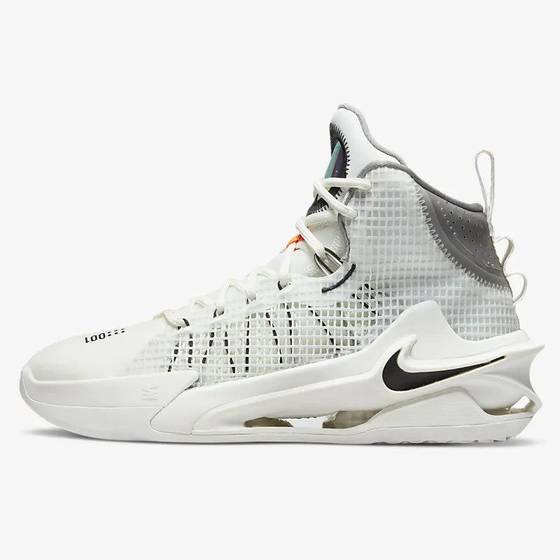 SEPATU BASKET NIKE Air Zoom G.T. Jump