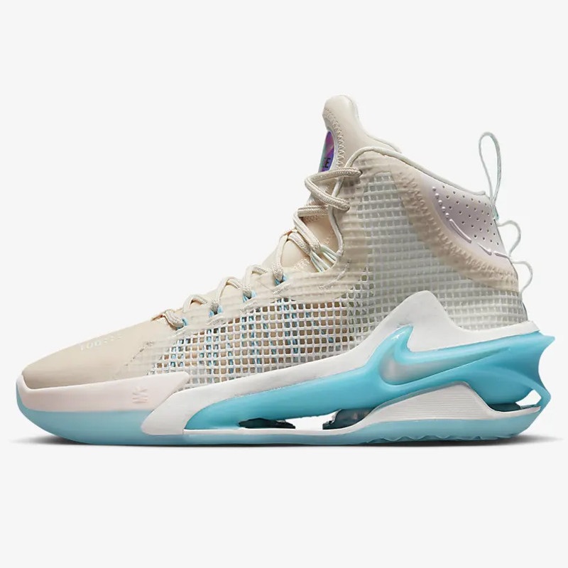 SEPATU BASKET NIKE Air Zoom G.T. Jump