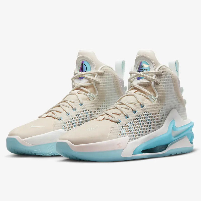 SEPATU BASKET NIKE Air Zoom G.T. Jump