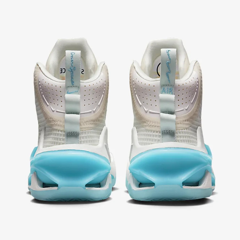SEPATU BASKET NIKE Air Zoom G.T. Jump
