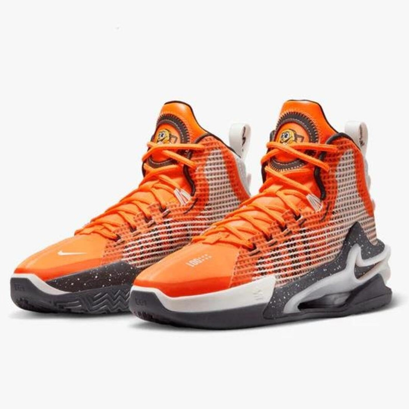 SEPATU BASKET NIKE Air Zoom G.T. Jump Nike University