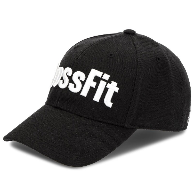 Crossfit Rcf Cap foto 2