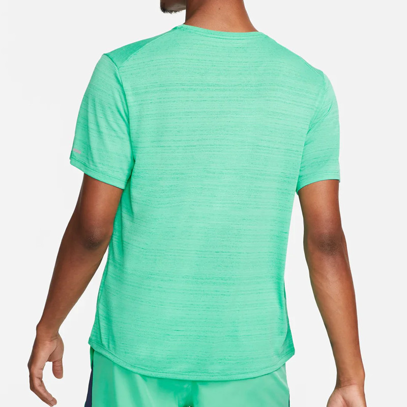BAJU LARI NIKE Dri-fit Miler Tee