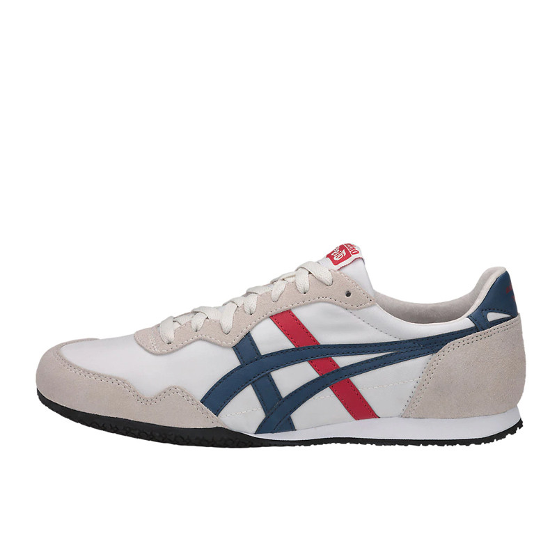 SEPATU SNEAKERS ONITSUKA TIGER Serrano