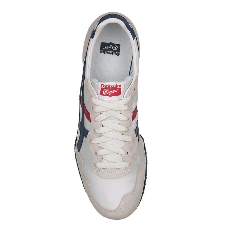 SEPATU SNEAKERS ONITSUKA TIGER Serrano