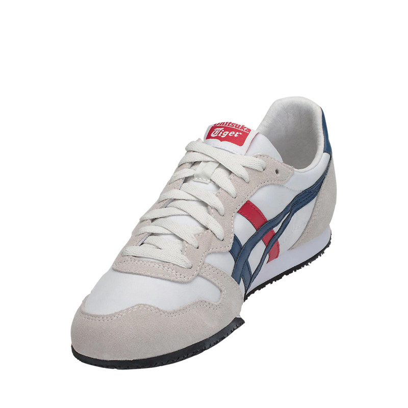 SEPATU SNEAKERS ONITSUKA TIGER Serrano