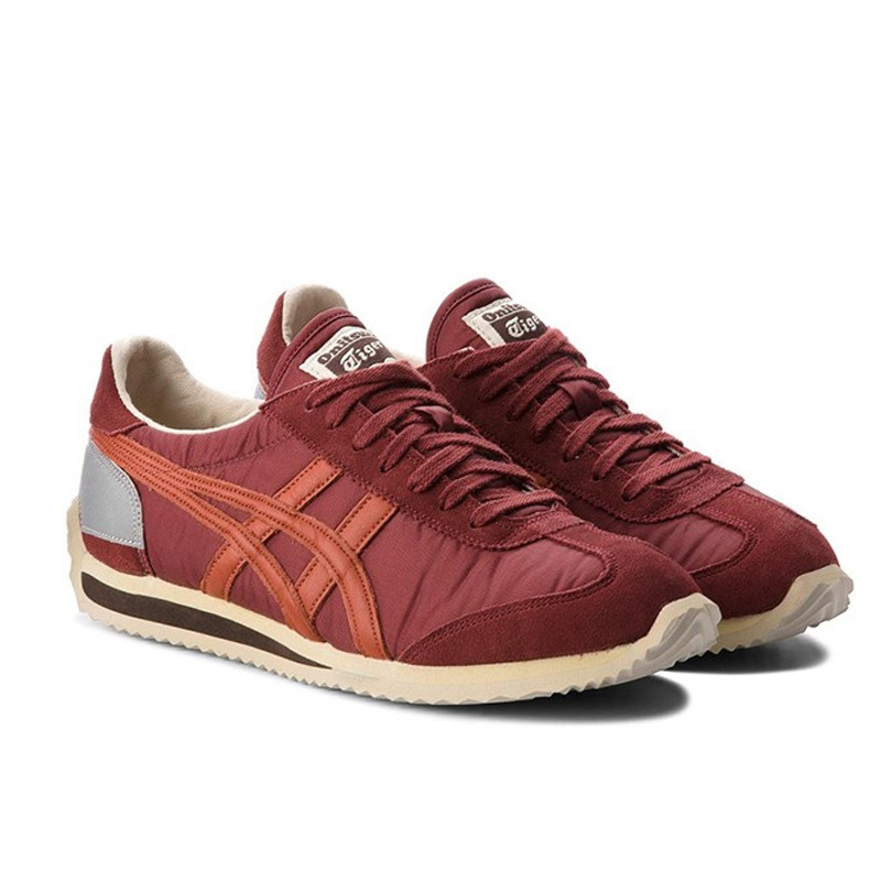 SEPATU SNEAKERS ASICS California 78 Vintage