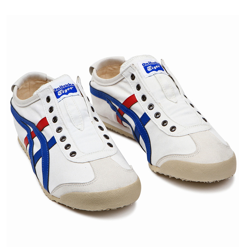 SEPATU SNEAKERS ONITSUKA TIGER Mexico 66 Slip-On