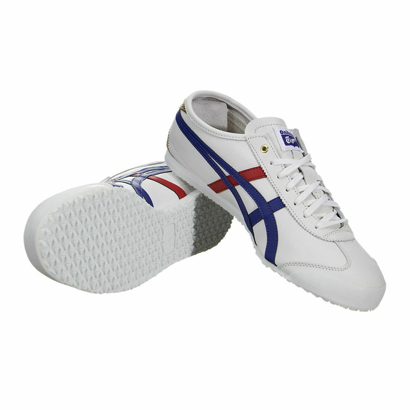 SEPATU SNEAKERS ONITSUKA TIGER Mexico 66