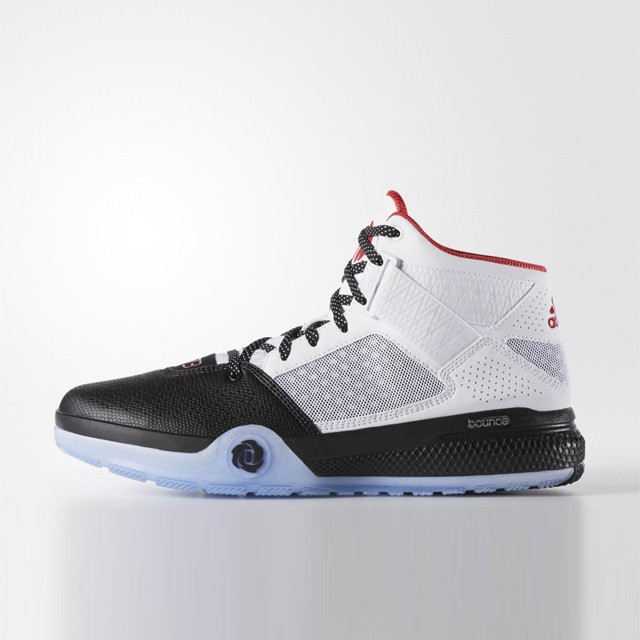 SEPATU BASKET ADIDAS D Rose 773 IV