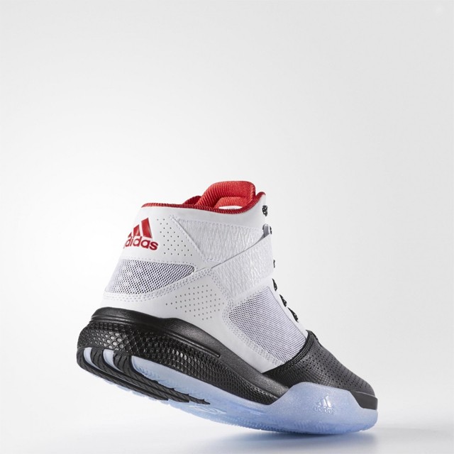 SEPATU BASKET ADIDAS D Rose 773 IV