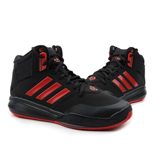 SEPATU BASKET ADIDAS D Rose 773 IV TD