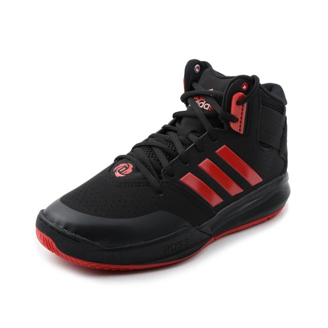 SEPATU BASKET ADIDAS D Rose 773 IV TD