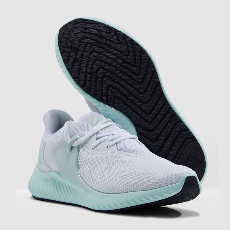 SEPATU LARI ADIDAS Wmns Alphabounce RC 2