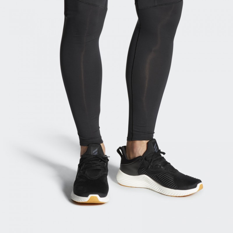 SEPATU LARI ADIDAS Alphabounce RC 2
