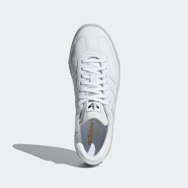 SEPATU SNEAKERS ADIDAS Wmns Sambarose