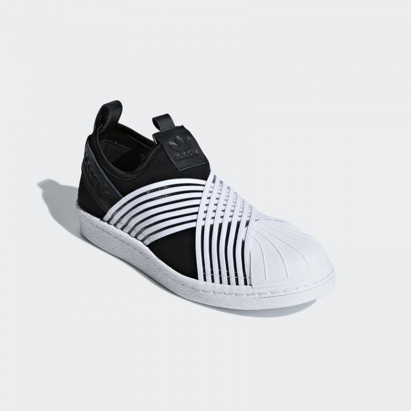 Wmns Superstar Slip On foto 2
