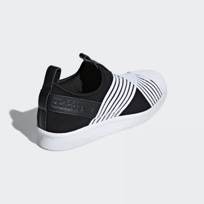 Wmns Superstar Slip On foto 3