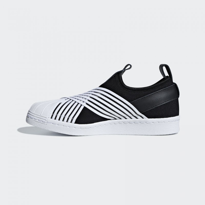 Wmns Superstar Slip On foto 4