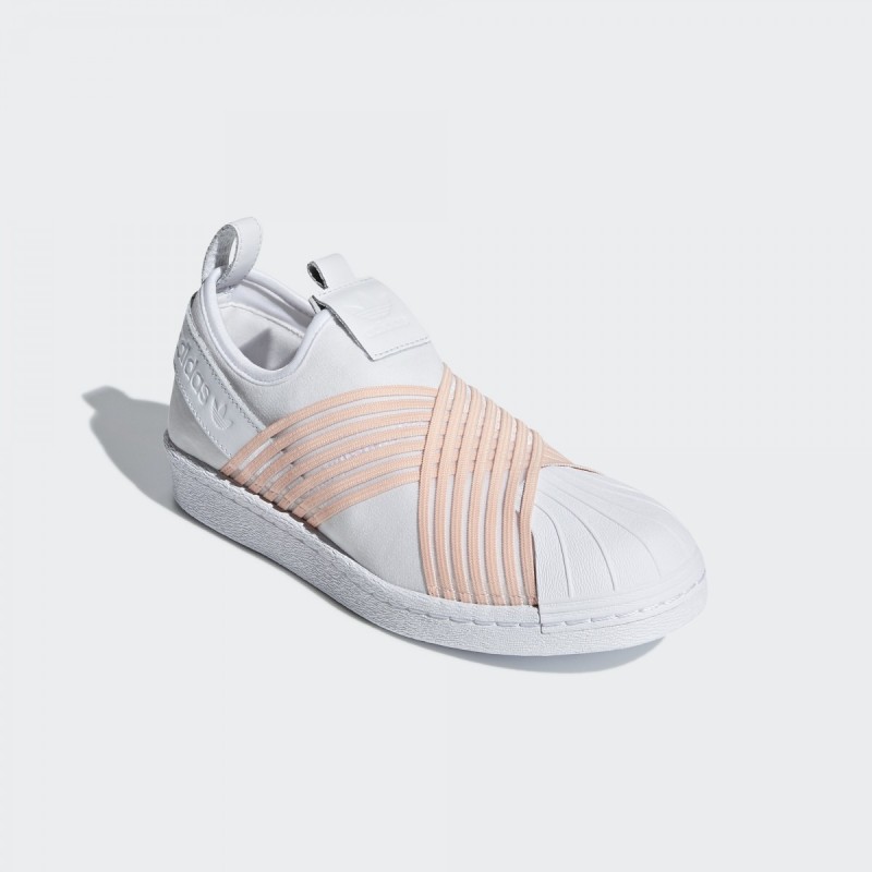 Wmns Superstar Slip On foto 2
