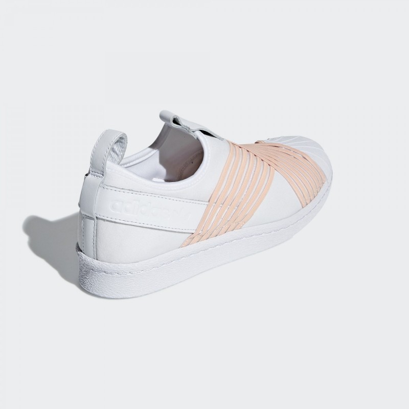 Wmns Superstar Slip On foto 3